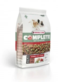 Complete - Rat & Mouse Adult
