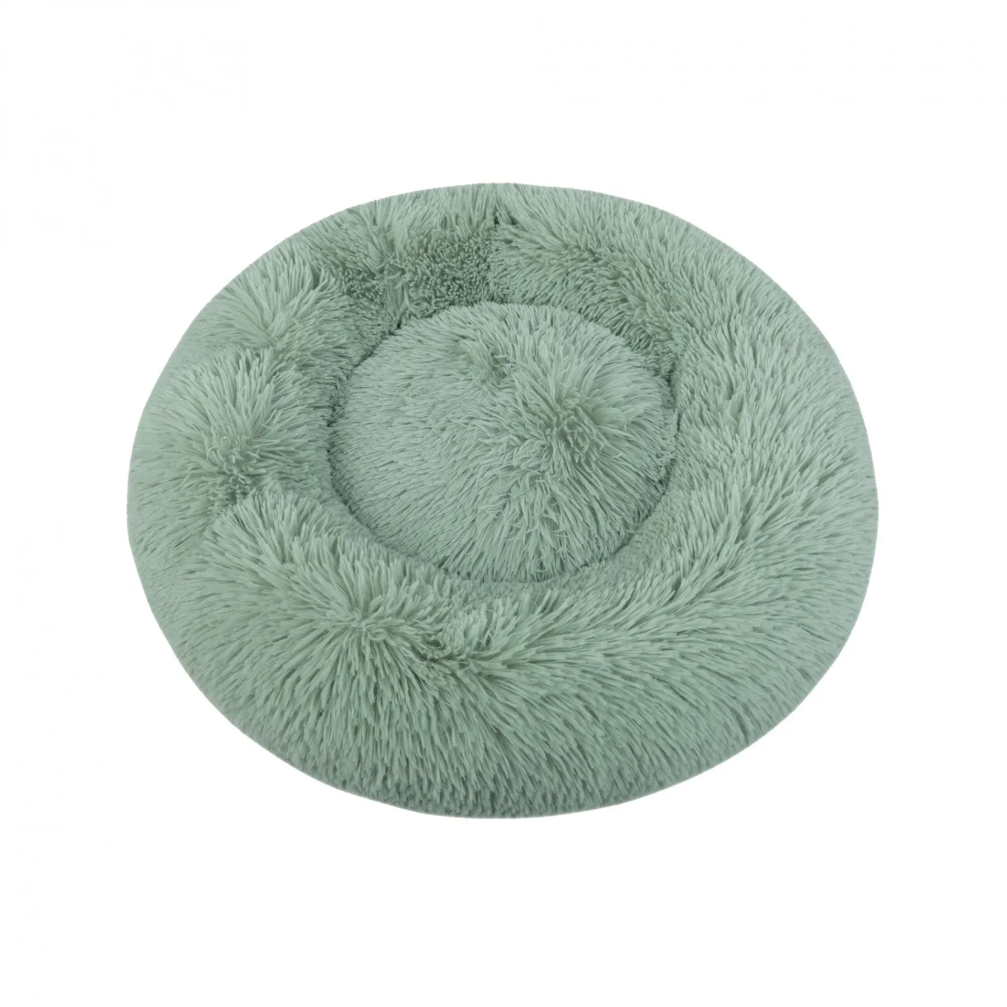 Corbeille Cocoon Anis
