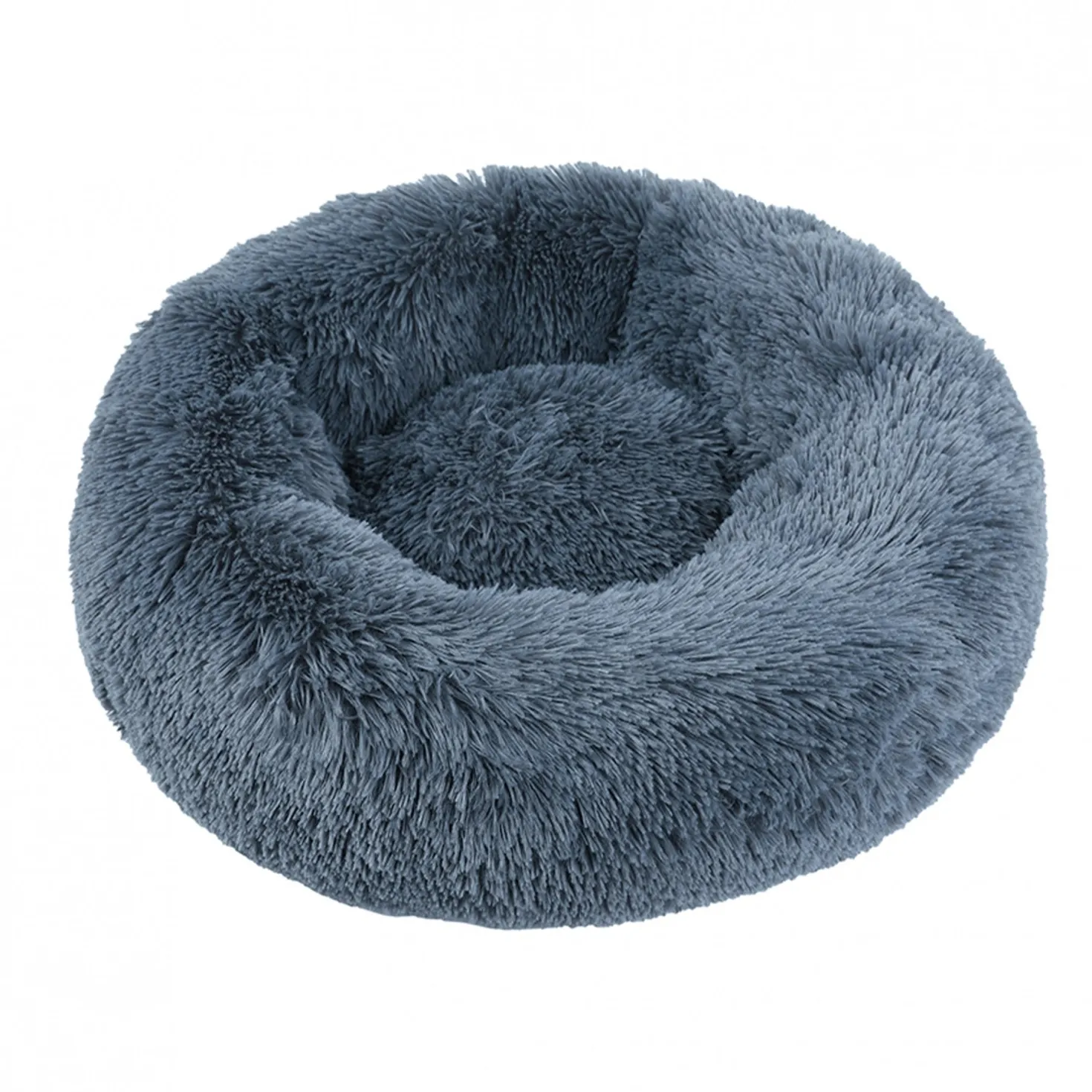 Corbeille Cocoon Anthracite