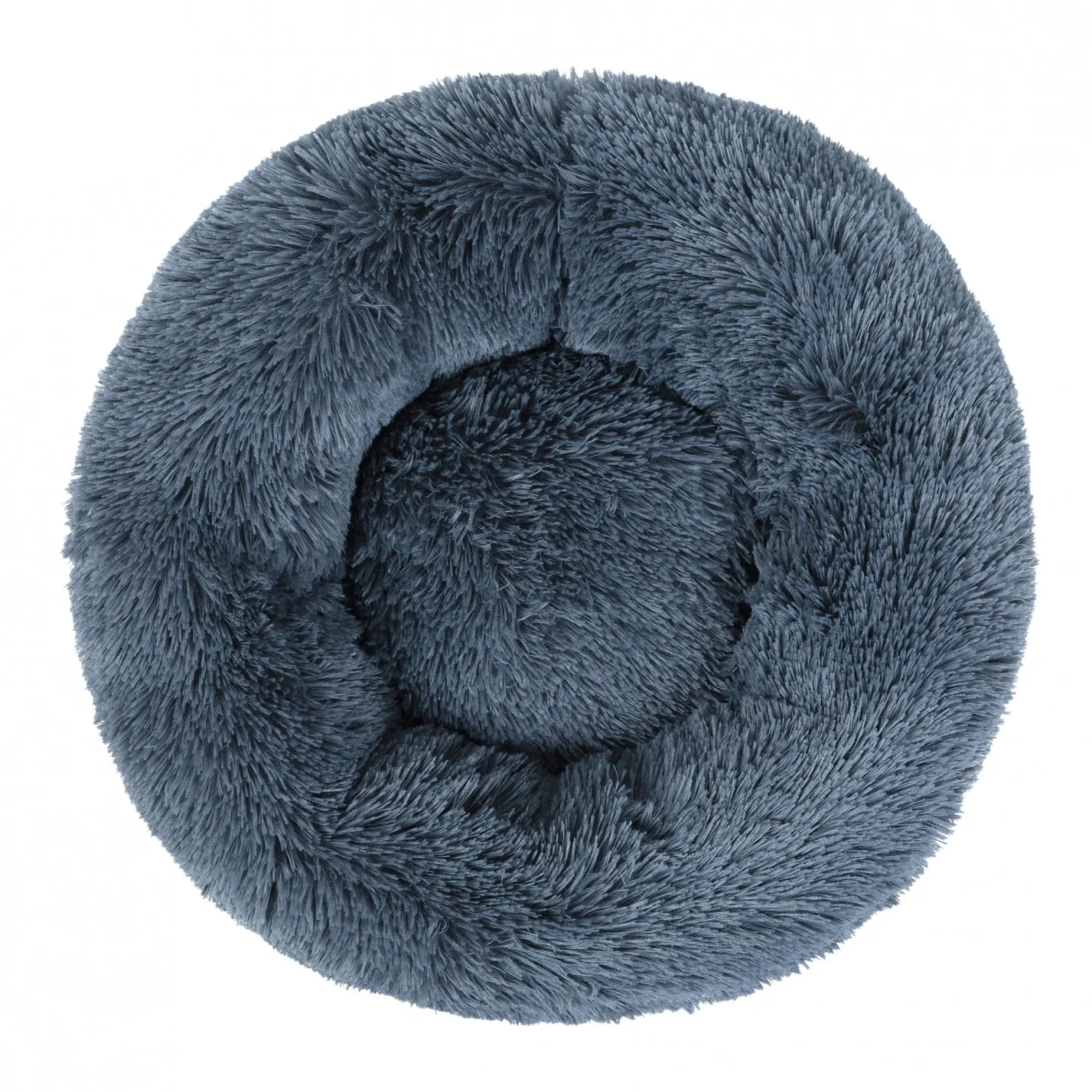 Corbeille Cocoon Anthracite