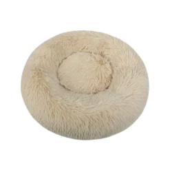 Corbeille Cocoon Ecru