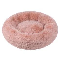 Corbeille Cocoon Rose