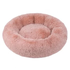 Corbeille Cocoon Rose