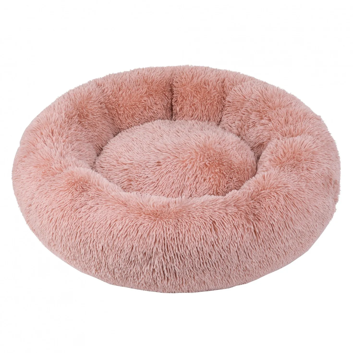 Corbeille Cocoon Rose