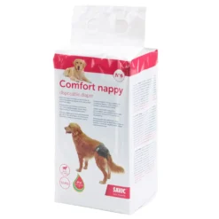 Couches culottes Comfort chien, chiot
