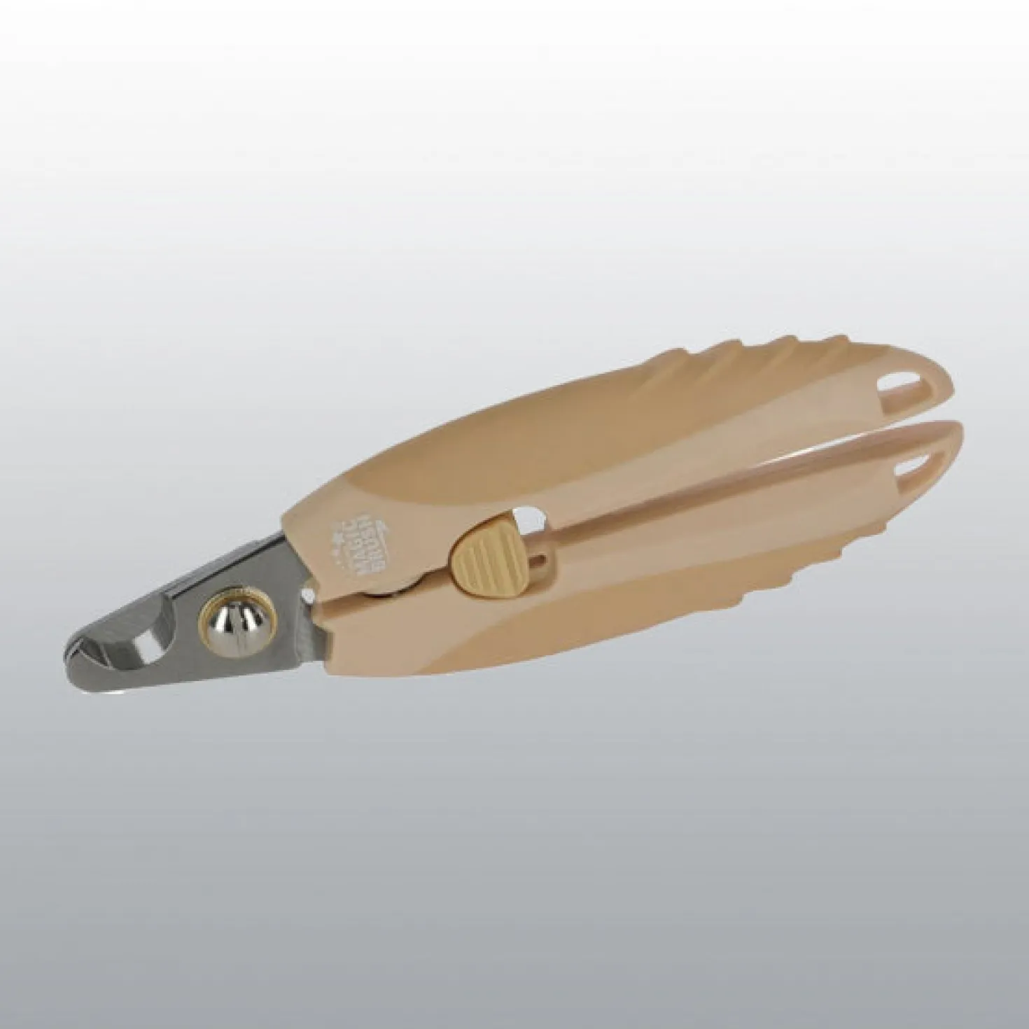Coupe griffes Magic Brush chien
