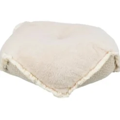 Coussin Boho angulaire