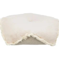 Coussin Boho angulaire