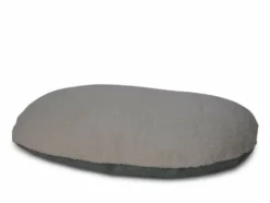 Coussin ovale Hera