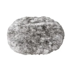 Coussin Poilu chien, chat