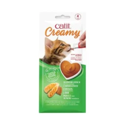 Creamy chat