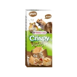Crispy Biscuits rongeur
