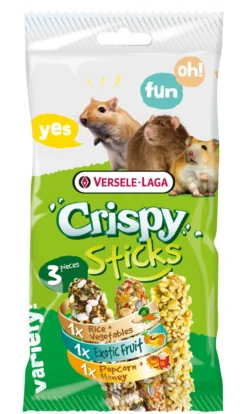 Crispy Sticks rongeur