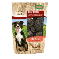 Cubes de bœuf