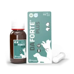 Daforte Plus