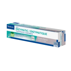 Dentifrice chien, chat