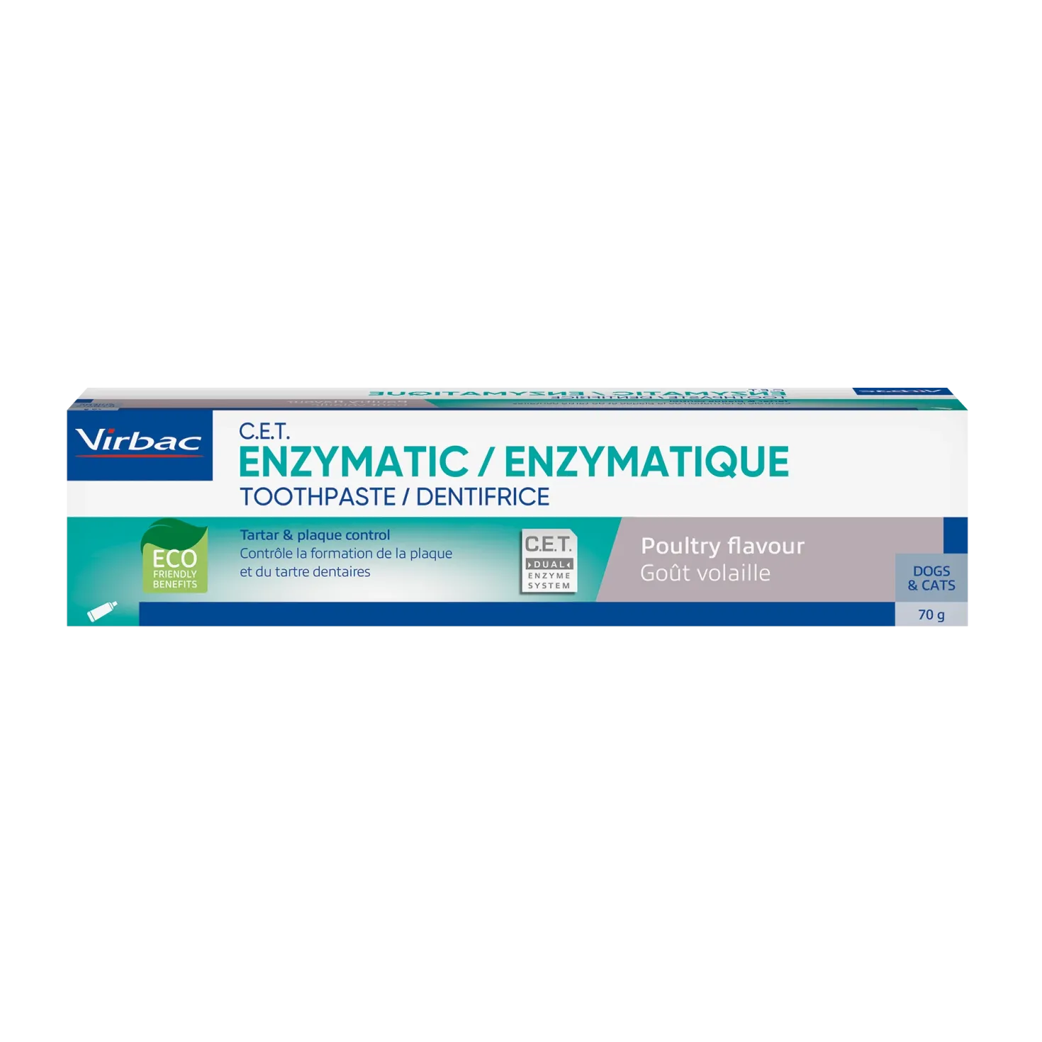 Dentifrice chien, chat