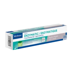 Dentifrice chien, chat