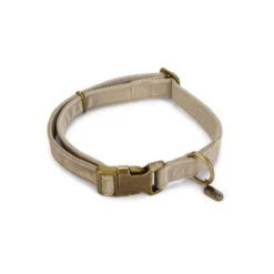 Design by Lotte - Chien - Collier Velura