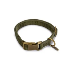 Design by Lotte - Chien - Collier Velura