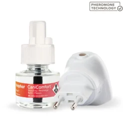 Diffuseur CaniComfort® chiot, chien