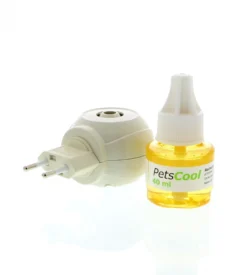 Diffuseur PetsCool chat, chien