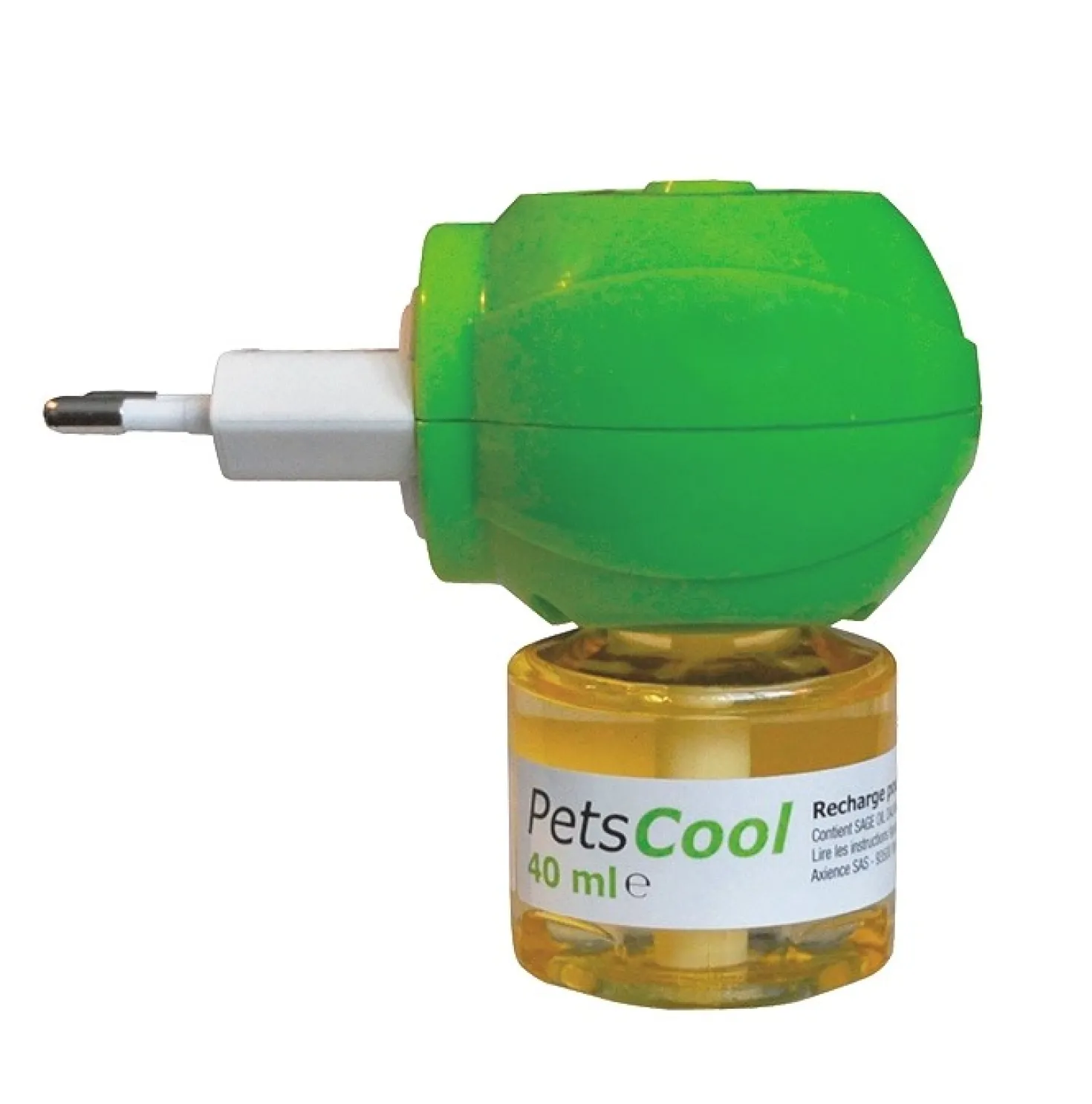 Diffuseur PetsCool chat, chien