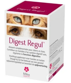 Digest Regul