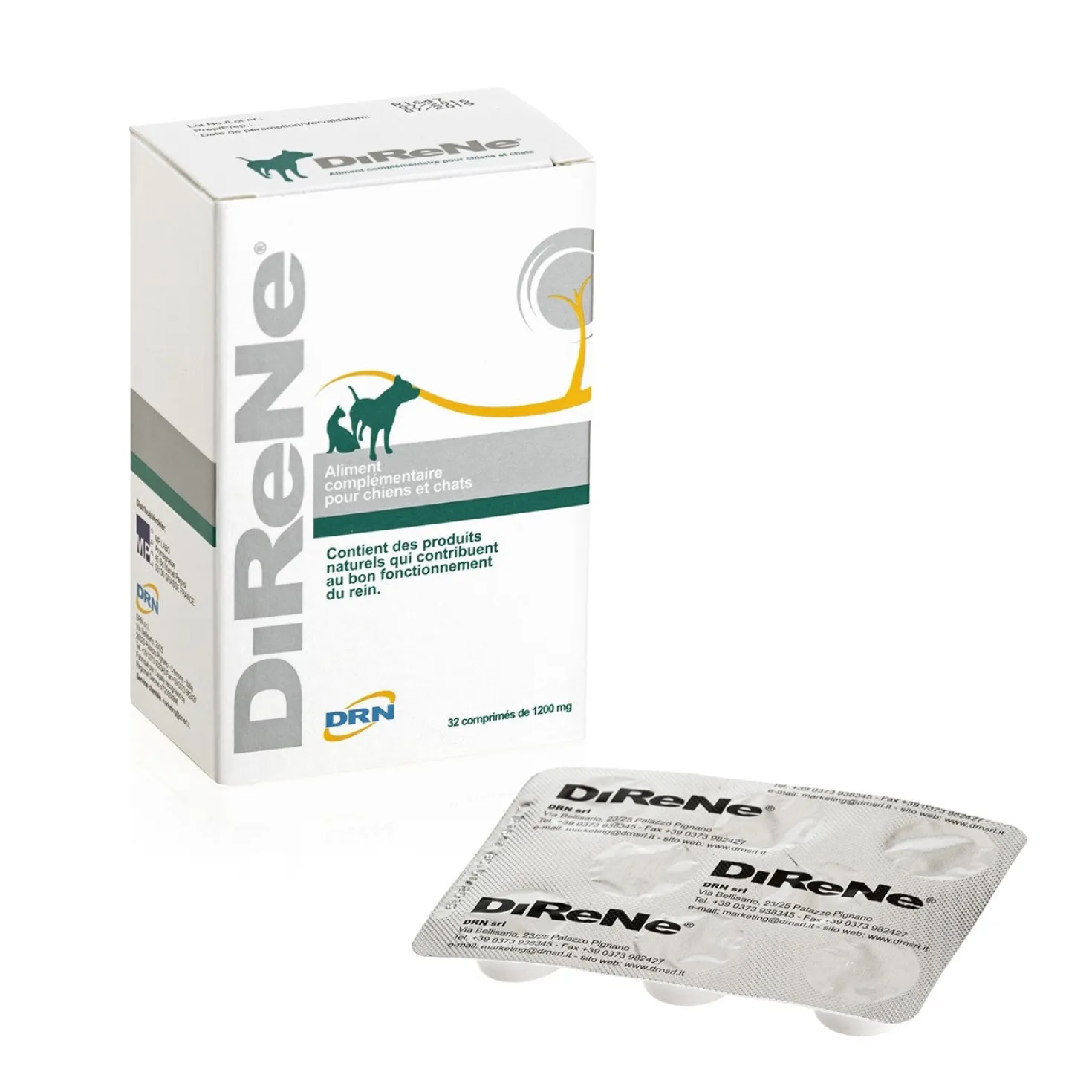 DiReNe