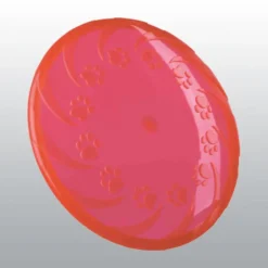 Disc flottant pour chien