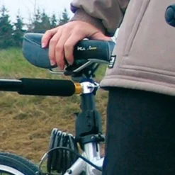 Distanceur de selle de vélo