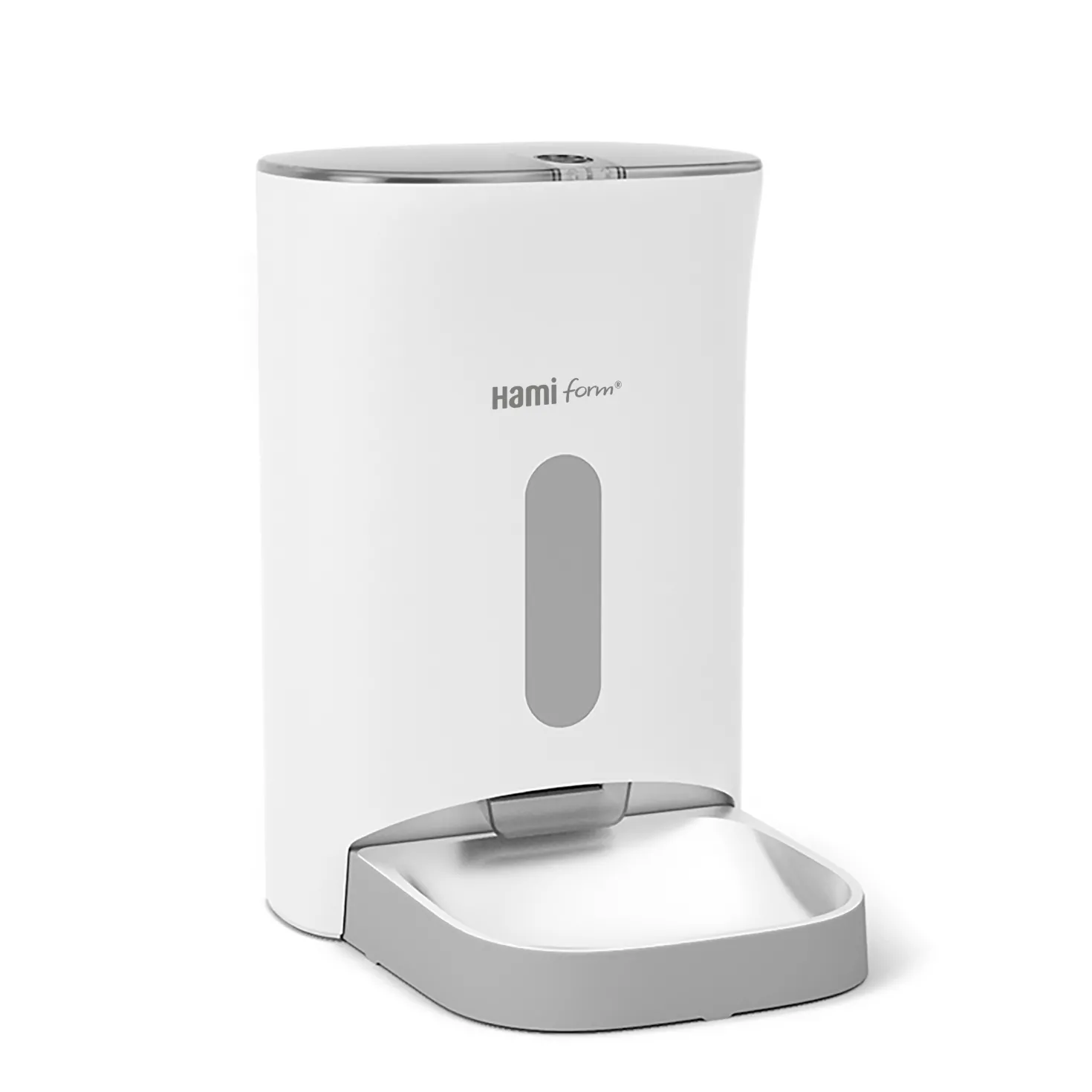 Distributeur Automatique Pet Feeder sur batterie 4 repas chien, chat