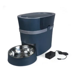Distributeur connecté Smart Feed 12 repas