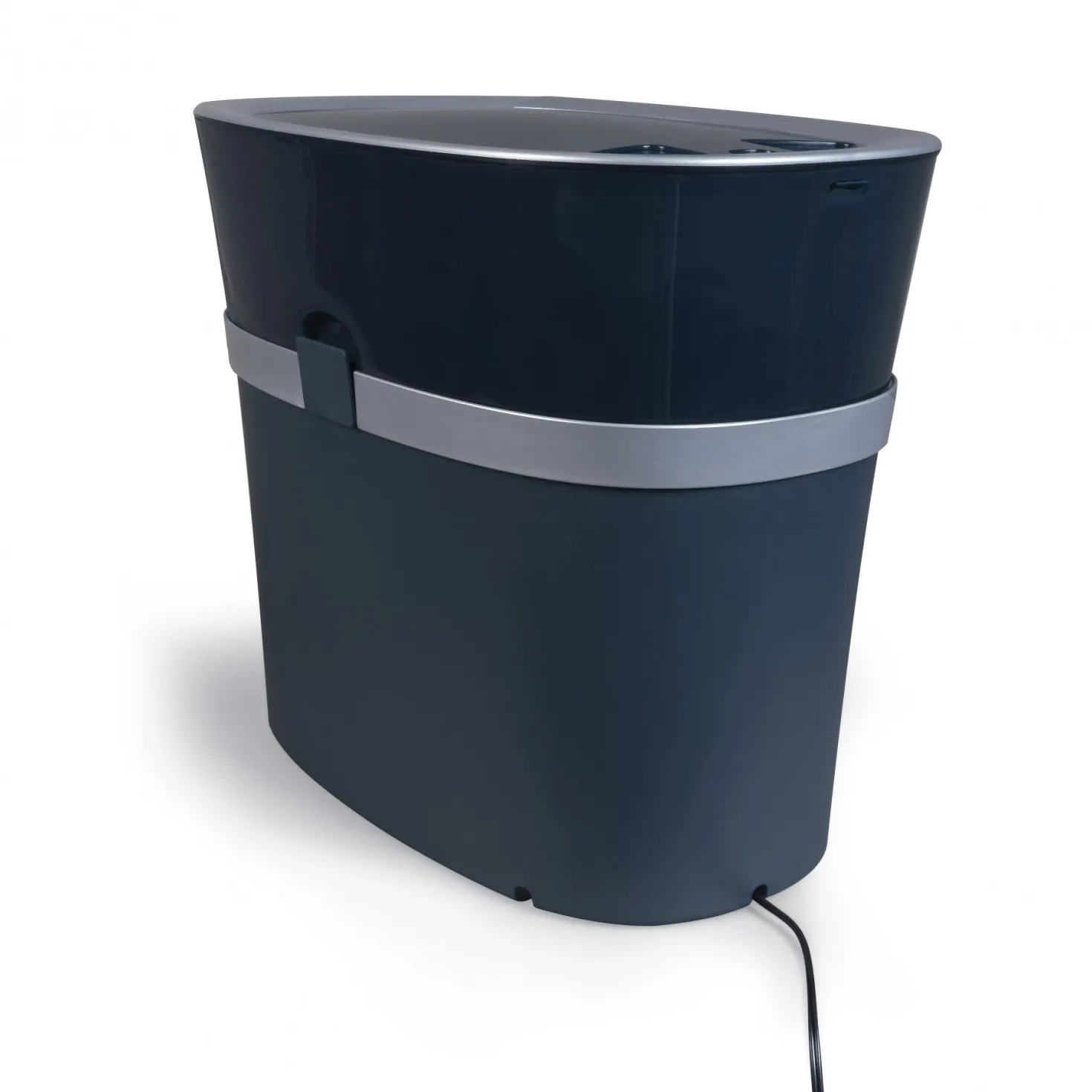 Distributeur connecté Smart Feed 12 repas