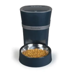 Distributeur connecté Smart Feed 12 repas