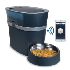 Distributeur connecté Smart Feed 12 repas
