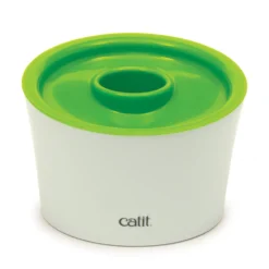 Distributeur d'aliments Multi Feeder chat