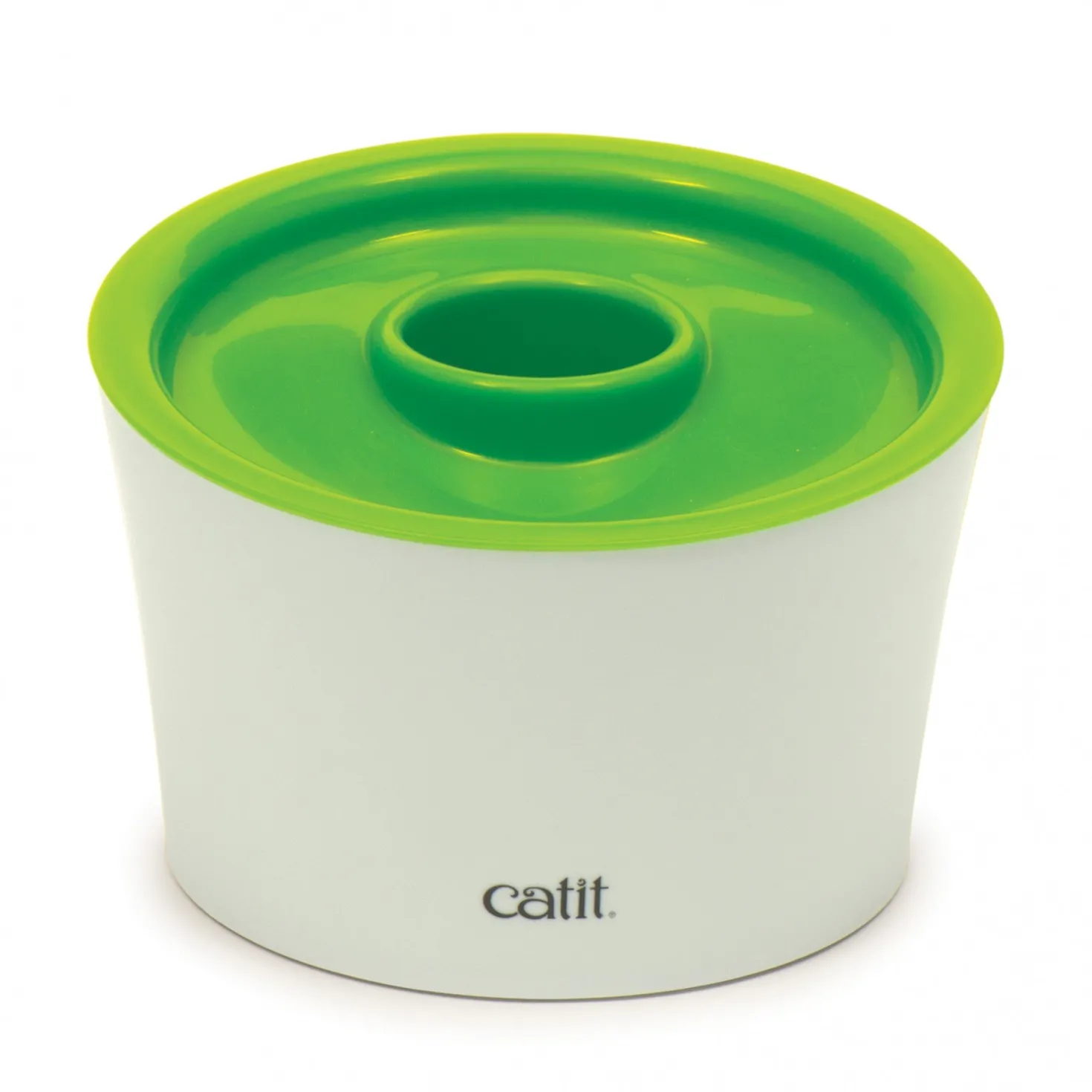Distributeur d'aliments Multi Feeder chat