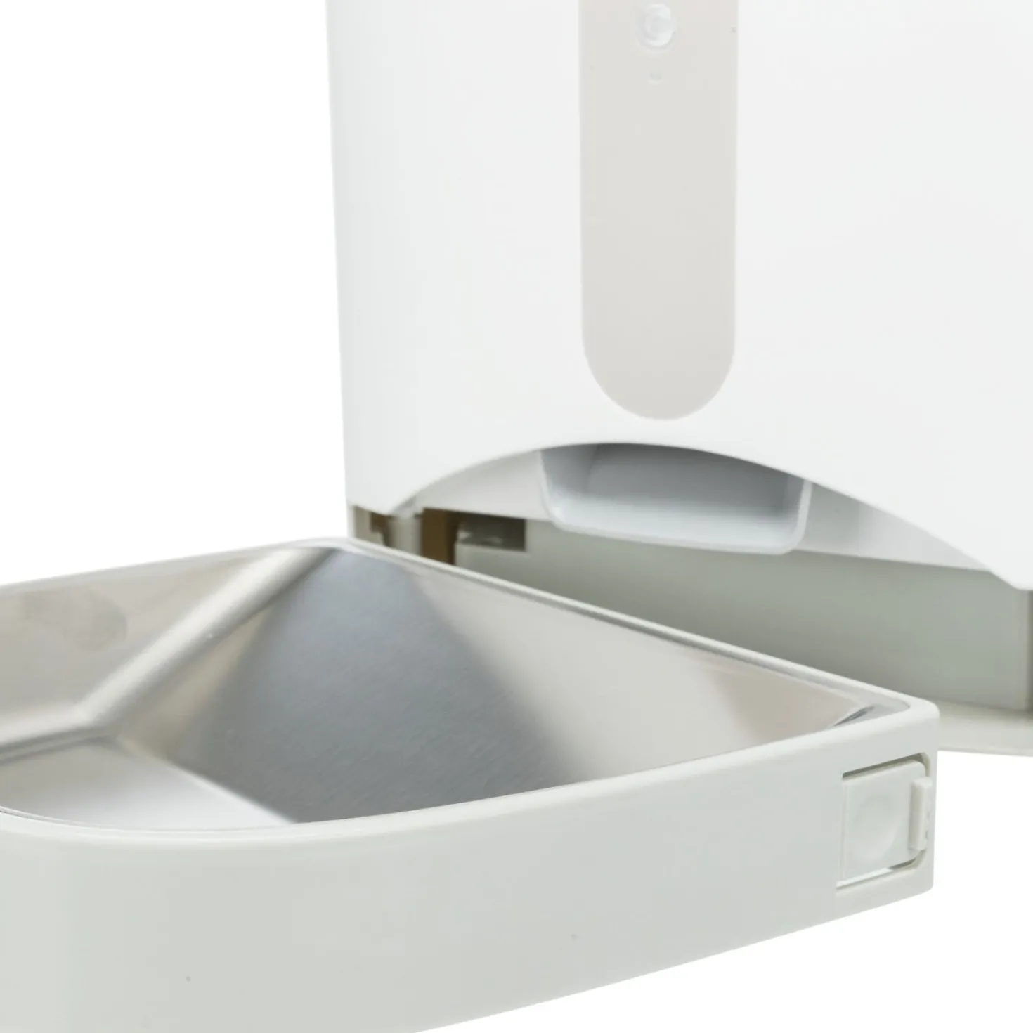 Distributeur de nourriture connecté TX8 Smart