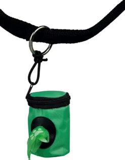DISTRIBUTEUR DE SACS POUR LAISSE