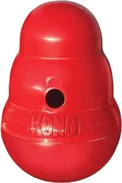 Distributeur Kong Wobbler L