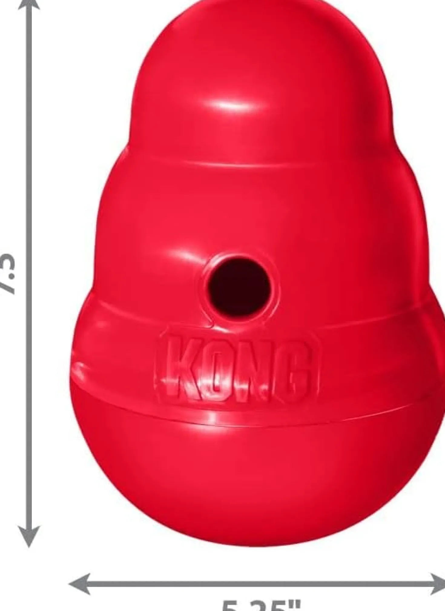 Distributeur Kong Wobbler L