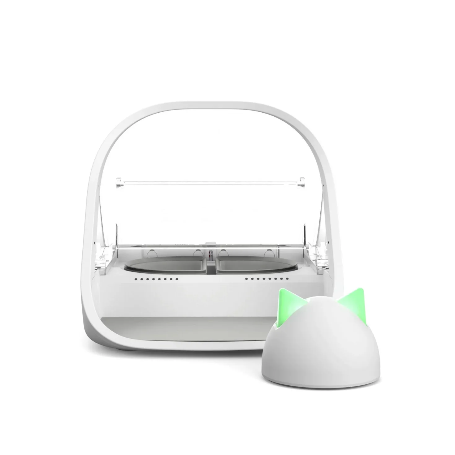 Distributeur électronique SureFeed Connect