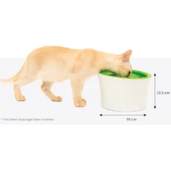DISTRIBUTEUR MULTI FEEDER CATIT