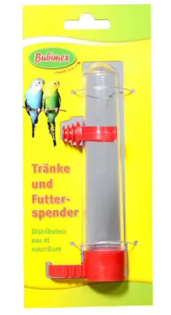 Ditributeur Eau et Nourriture