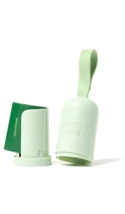 Ditributeur + 15 sacs sans parfum EARTH RATED