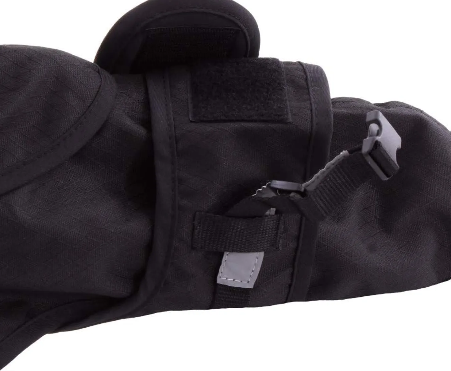 Dog Copenhagen Back-on-Track Manteau Imperméable pour Chien