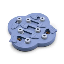 Dog Hide N'Side Composite jouet chien