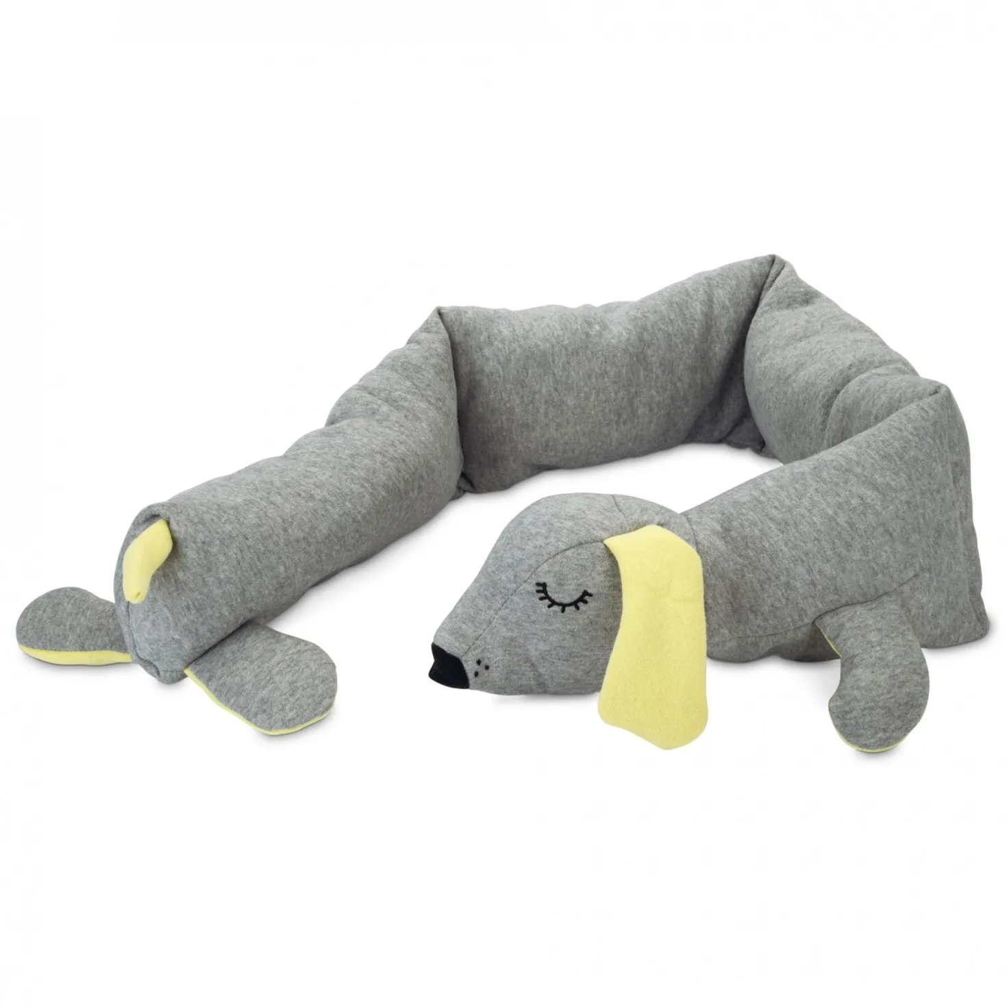 Doudou Cosy pour chiot