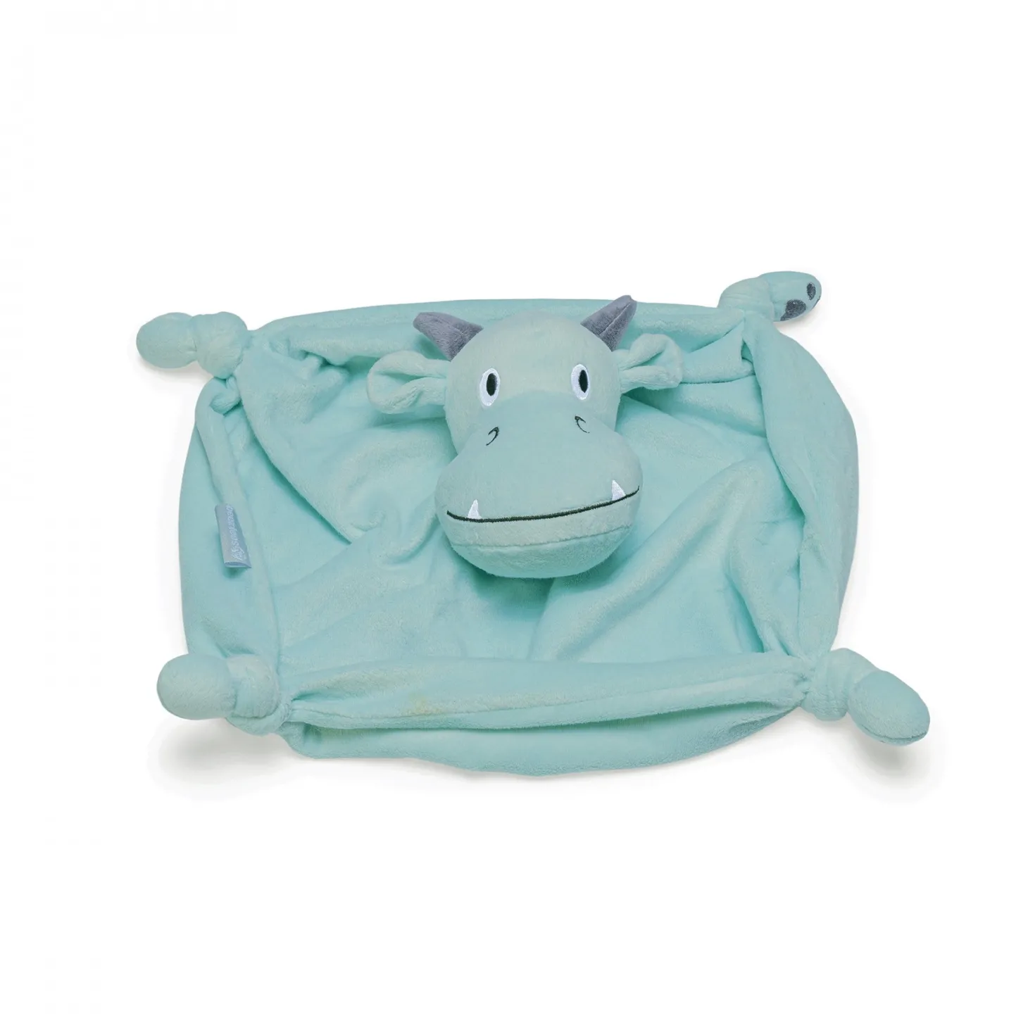 Doudou Dragon chiot
